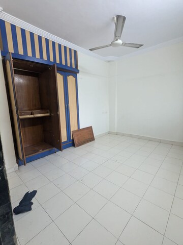 Bathroom in 2 BHK Apartment at Kalwa – for Rent
