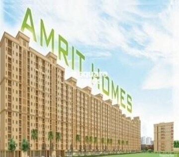 2 BHK Apartment – Exterior View View at Sudarshan Amrit Homes, Sector 88 - for Sale