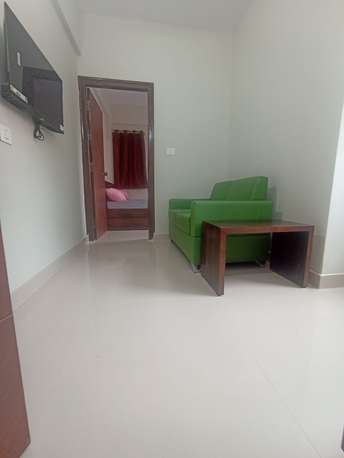 1 BHK Apartment For Rent in Suddagunte Palya Bangalore  7590345