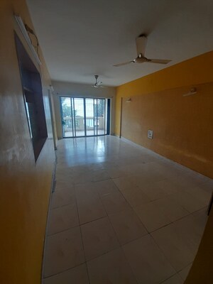 2 BHK Apartment For Rent in Kumar Suraksha, Kondhwa