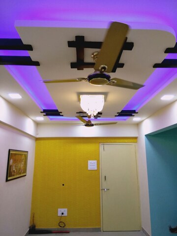 1 BHK Apartment For Sale in Ulwe Sector 19