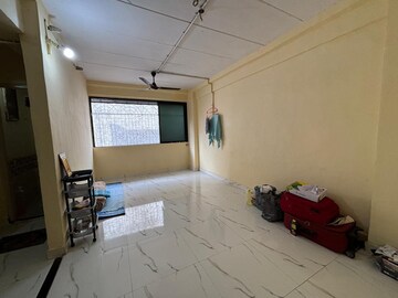 1 RK Apartment For Rent in Kandivali West Mumbai  7590449