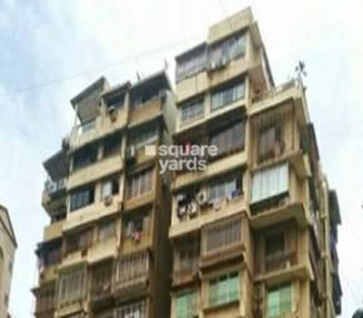 Exterior View, cenced-apartment-pali-hill 2 Bedroom 900 Sq.Ft. Apartment In Pali Hill Mumbai 7590402