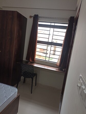 1 BHK Apartment For Rent in Suddagunte Palya Bangalore  7590386