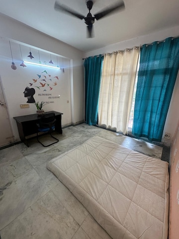 3 BHK Apartment For Rent in Omaxe Palm Greens Mu Greater Noida Greater Noida  7590400