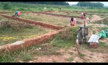  Plot For Sale in Uttara
