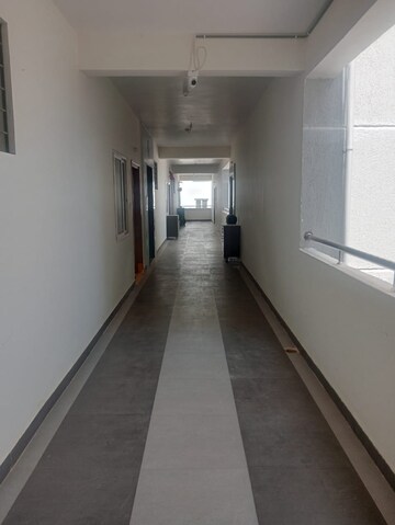 Building Lobby in 2 BHK Apartment at Kompally – for Sale