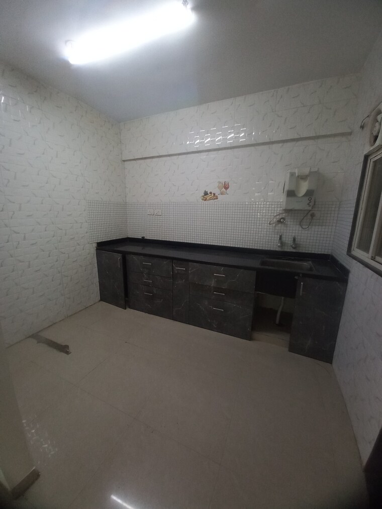 Kitchen, pristine-viva 2 Bedroom 980 Sq.Ft. Apartment In Mohammadwadi Pune 7590401