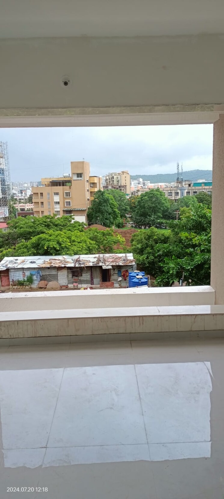 Balcony, shinde-complex 3 Bedroom 1150 Sq.Ft. Apartment In Bavdhan Pune 7590423