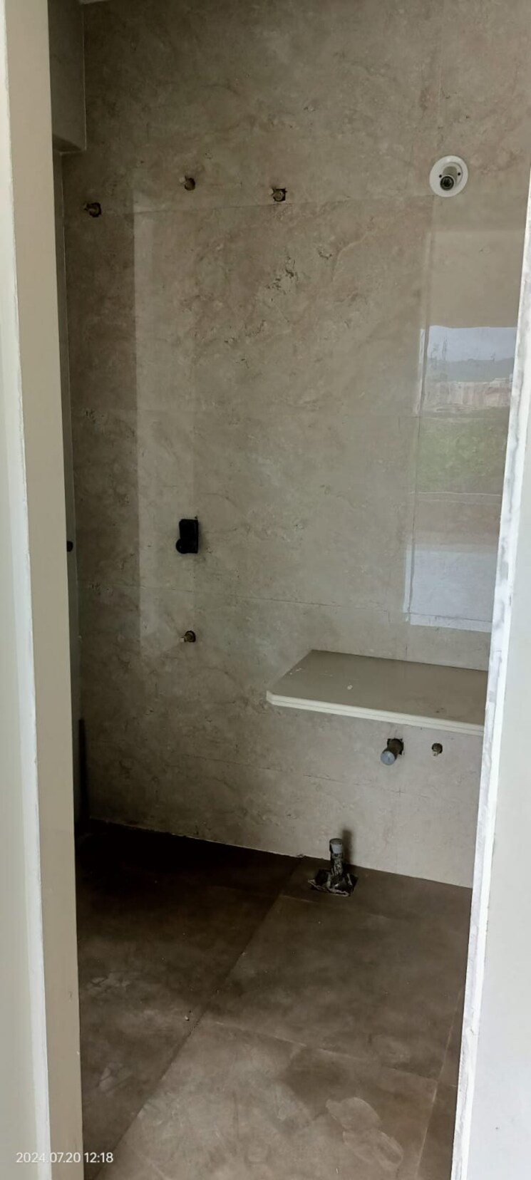 Bathroom, shinde-complex 3 Bedroom 1150 Sq.Ft. Apartment In Bavdhan Pune 7590423