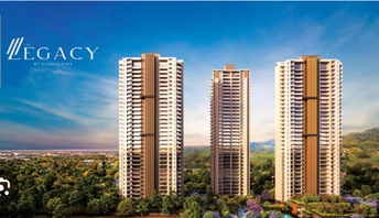 5 BHK Apartment For Resale in Silverglades The Legacy Sector 63a Gurgaon  7590410