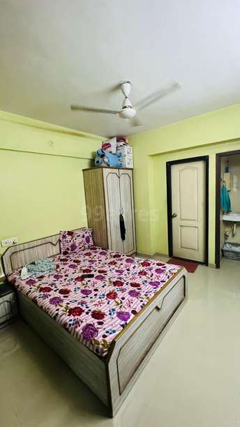 2 BHK Apartment For Rent in Aashirwad Heights Kharghar Navi Mumbai  7590392