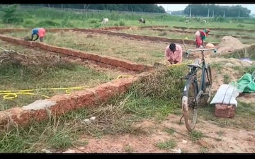 Plot For Sale in Uttara