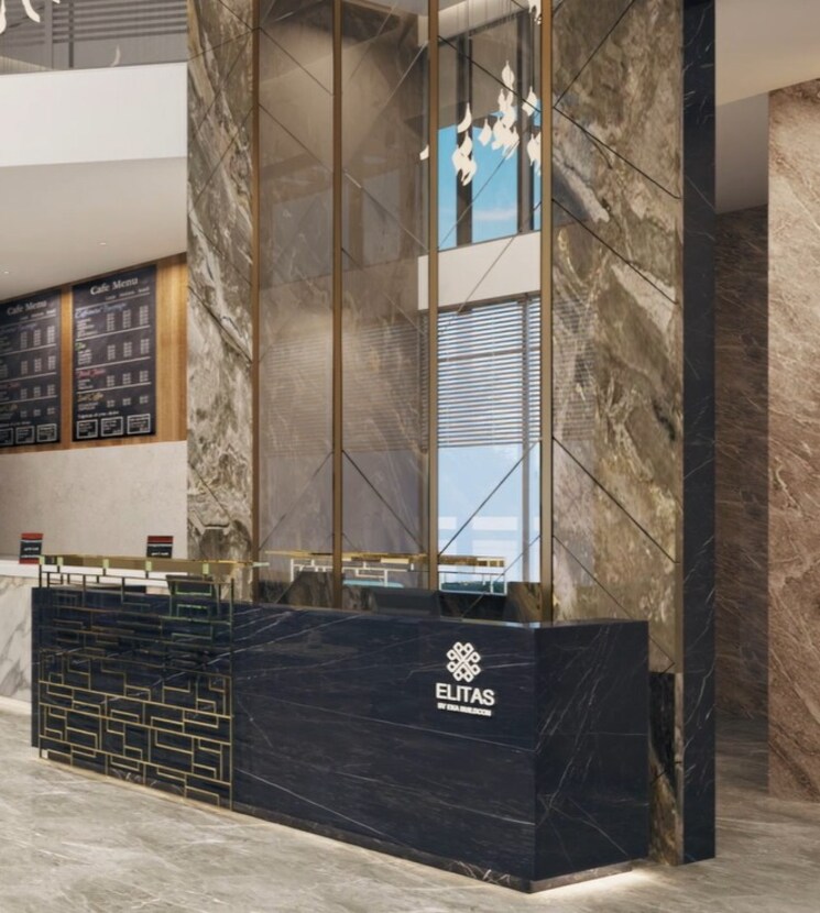 undefined, eka-elitas 3 Bedroom 1249 Sq.Ft. Apartment In Kothrud Pune 7590480