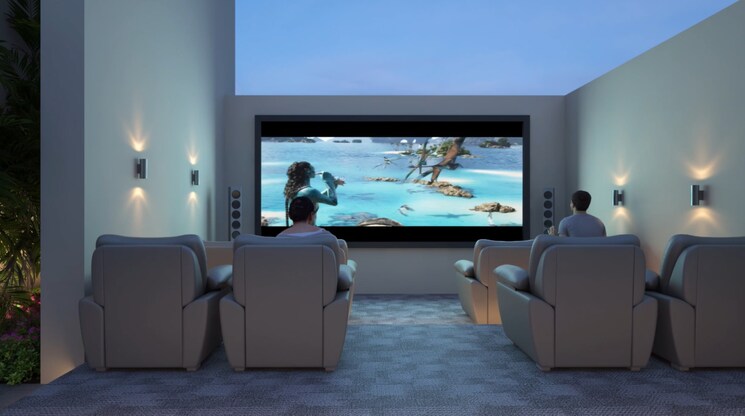 undefined, eka-elitas 3 Bedroom 1249 Sq.Ft. Apartment In Kothrud Pune 7590480