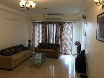 3 BHK Apartment For Resale in Adani Western Heights Sky Apartments Andheri West Mumbai  7590472