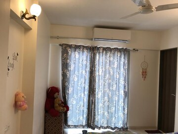 Bedroom in 3 BHK Apartment at Adani Western Heights Sky Apartments, Andheri West – for Sale