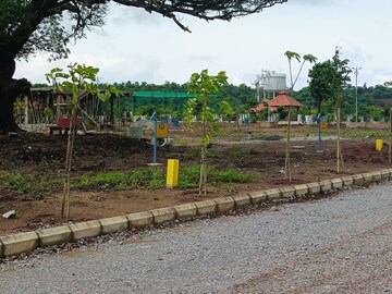 Plot Area in  Plot at Budhera – for Sale