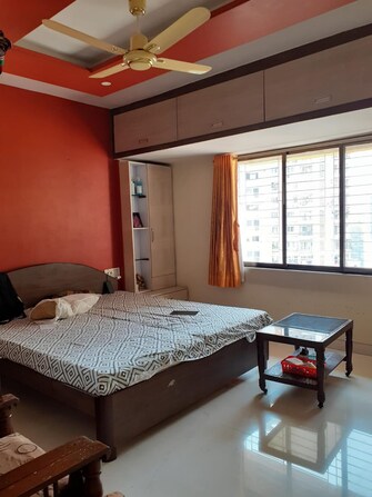 2 BHK Apartment For Rent in Asian Dream Heights Kharghar Navi Mumbai  7590453