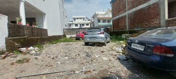  Plot – Exterior View View at Sahastradhara Road - for Sale