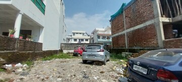  Plot – Exterior View View at Sahastradhara Road - for Sale