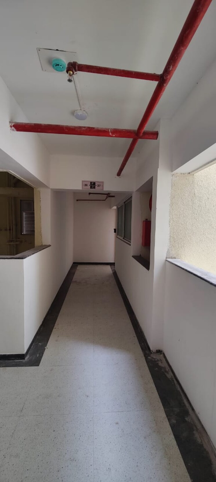 Kitchen, sukhwani-skylines 2 Bedroom 758 Sq.Ft. Apartment In Wakad Pune 7590493