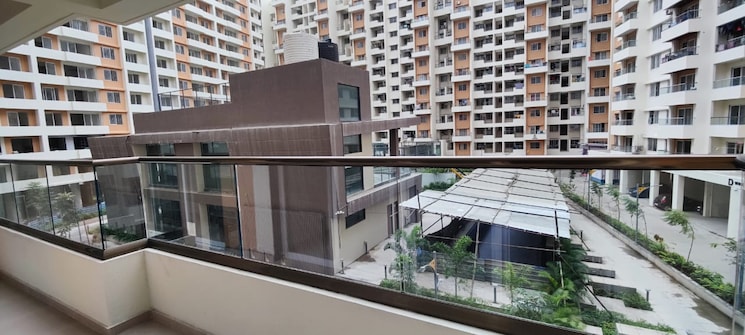 Exterior View, sukhwani-skylines 2 Bedroom 758 Sq.Ft. Apartment In Wakad Pune 7590493