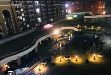 2.5 BHK Apartment – Exterior View View at Saviour Green Arch, Tech Zone 4 Greater Noida - for Sale