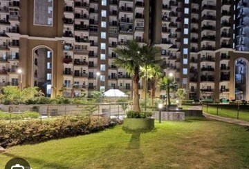 3 BHK Apartment For Sale in Saviour Green Arch, Tech Zone 4 Greater Noida