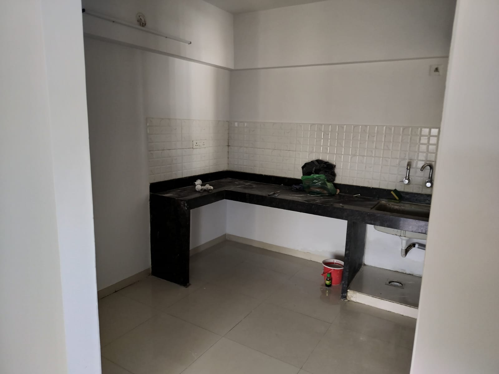 2 BHK Apartment For Rent in Majestique 38 Park Majestique Undri Pune  7590502