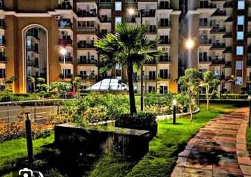 3 BHK Apartment For Sale in Saviour Green Arch, Tech Zone 4 Greater Noida