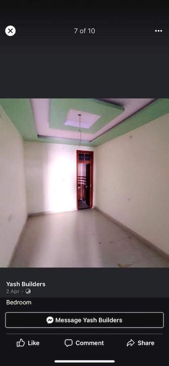 2.5 BHK Independent House For Resale in Faizabad Road Lucknow  7590527