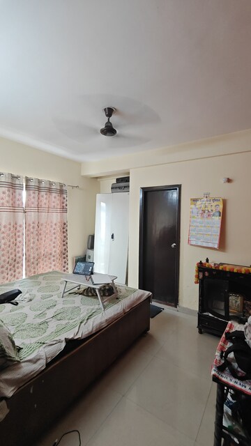 Living Room in 3 BHK Apartment at Bptp Park Floors I, Sector 77 – for Sale