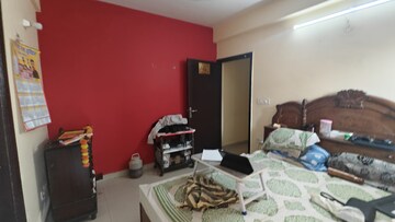 Bedroom in 3 BHK Apartment at Bptp Park Floors I, Sector 77 – for Sale