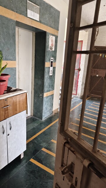 Balcony in 3 BHK Apartment at Bptp Park Floors I, Sector 77 – for Sale
