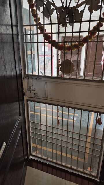 Balcony in 3 BHK Apartment at Bptp Park Floors I, Sector 77 – for Sale