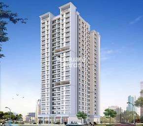 2 BHK Apartment For Rent in Dem Icon Sector 2 Charkop Mumbai  7590538