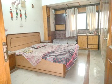 2 BHK Apartment For Sale in Patparganj