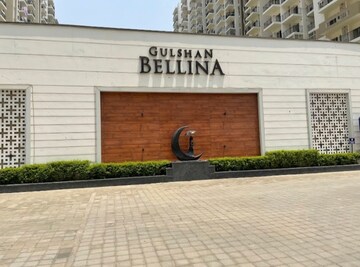 3 BHK Apartment For Sale in Gulshan Bellina, Sector 16 Greater Noida