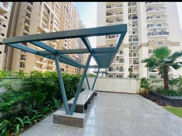 3 BHK Apartment – Exterior View View at Gulshan Bellina, Sector 16 Greater Noida - for Sale