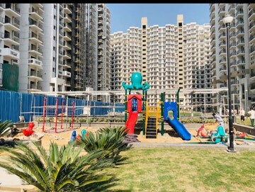 3 BHK Apartment – Exterior View View at Gulshan Bellina, Sector 16 Greater Noida - for Sale