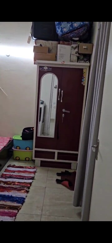 Staircase in 1.5 BHK Apartment at Gaur City 2 - 14th Avenue, Sector 16c Greater Noida – for Sale