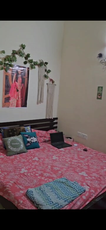 Bedroom in 1.5 BHK Apartment at Gaur City 2 - 14th Avenue, Sector 16c Greater Noida – for Sale