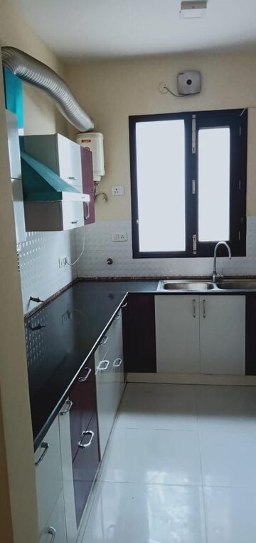 Kitchen in 6+ BHK Independent House at Sector 55 – for Sale