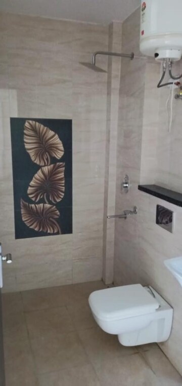 Bathroom in 6+ BHK Independent House at Sector 55 – for Sale