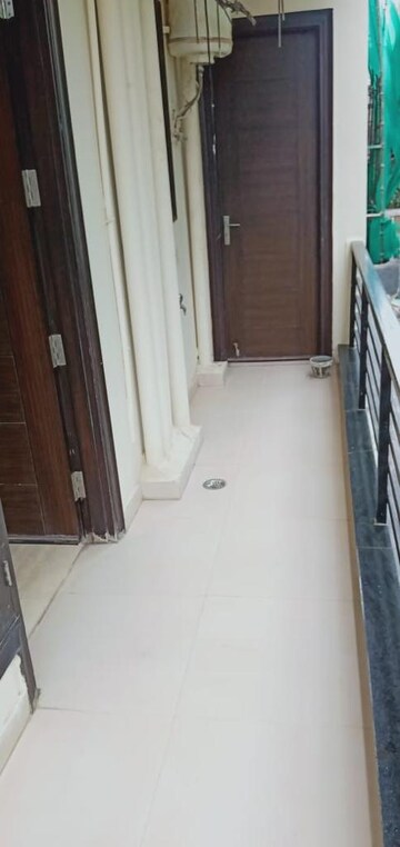 Balcony in 6+ BHK Independent House at Sector 55 – for Sale