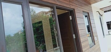Balcony in 6+ BHK Independent House at Sector 55 – for Sale