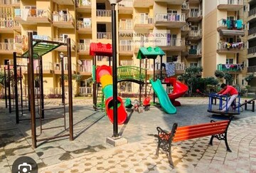 3 BHK Apartment For Sale in Anthem French Apartments, Sector 16b Greater Noida
