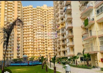 3 BHK Apartment – Exterior View View at Anthem French Apartments, Sector 16b Greater Noida - for Sale
