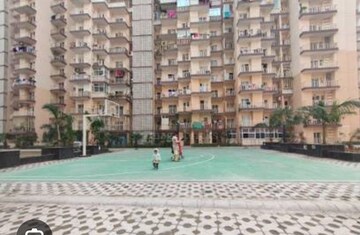 3 BHK Apartment – Exterior View View at Anthem French Apartment, Sector 16b Greater Noida - for Sale